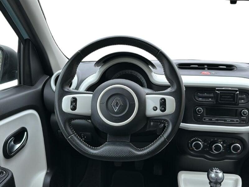 Renault Twingo energy intens