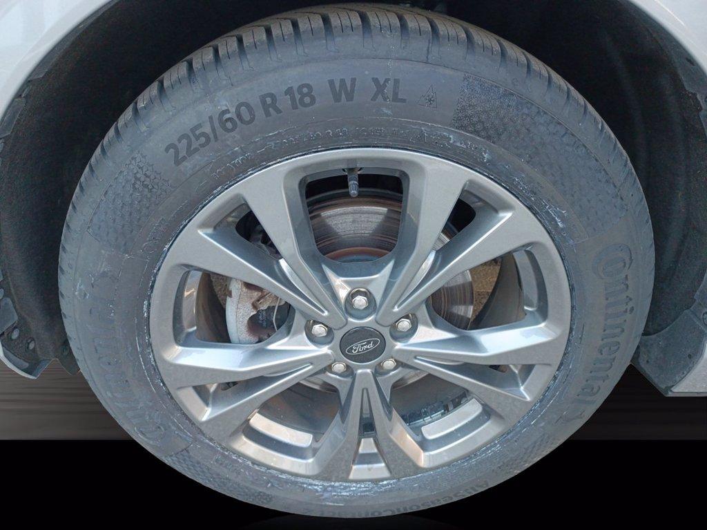 FORD Kuga 2.5 full hybrid ST-Line 2wd 190cv cvt del 2023