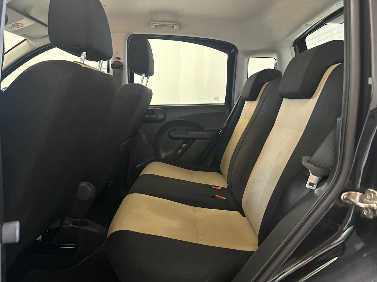 Fiat Panda 1.2 Climbing Natural Power NEOPATENTATI