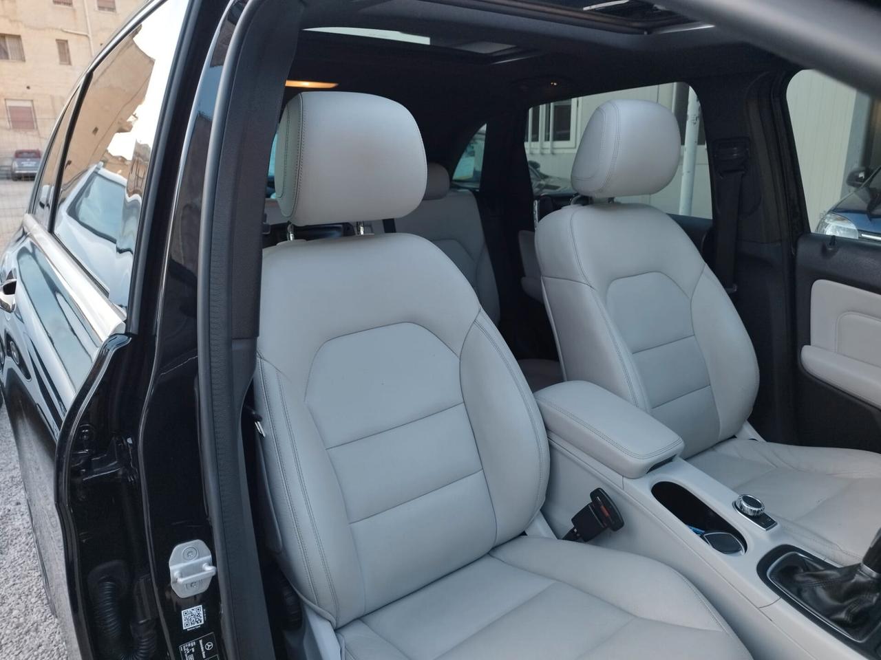 Mercedes-benz A 180 A 180 CDI Premium