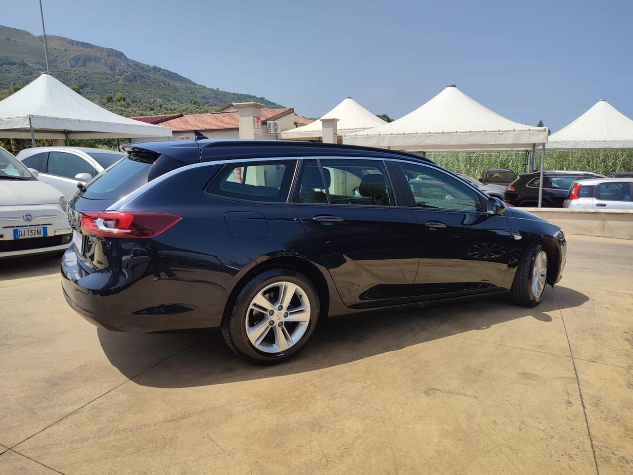 Opel Insignia 1.6 CDTI 136 S&S Sports Tourer Business