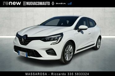 Renault Clio 5 Porte 1.0 TCe Intens