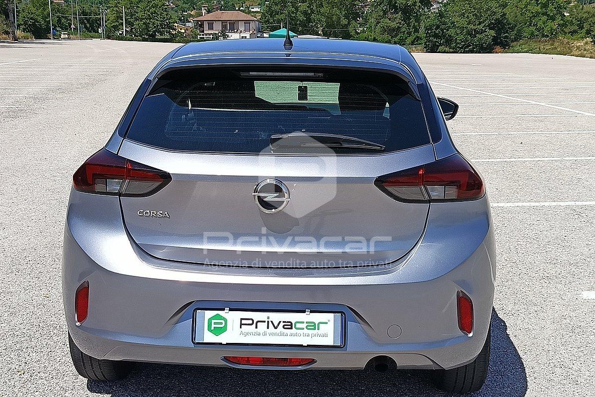 OPEL Corsa 1.2 Elegance