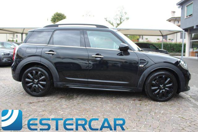 MINI Countryman 1.5 One Countryman Automatica TETTO