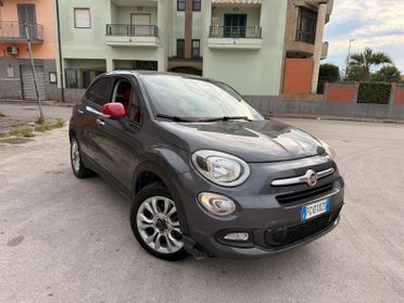 Fiat 500X 1.3 MultiJet 95 CV Lounge IN PERFETTE CONDIZIONI