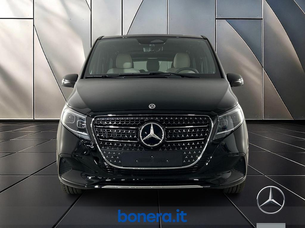 Mercedes Classe V ExtraLong 250 D Avantgarde 9G-Tronic Plus