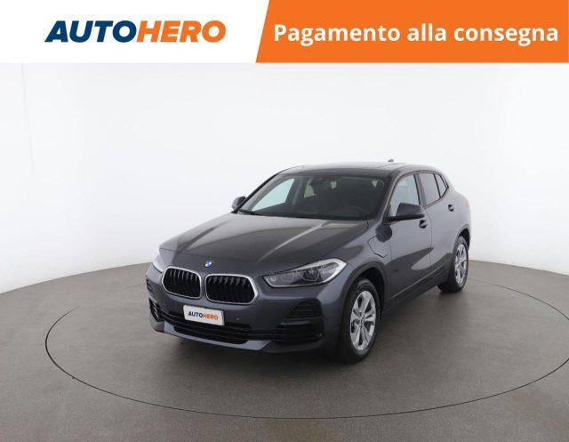 BMW X2 xDrive25e Advantage