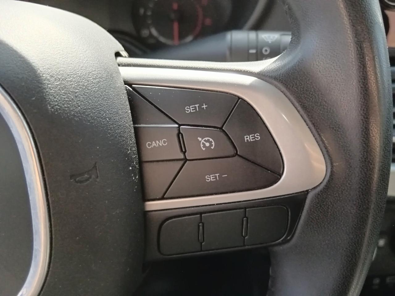 Fiat Tipo 1.6 MJT 120CV 4P NAVI RETROCAMERA