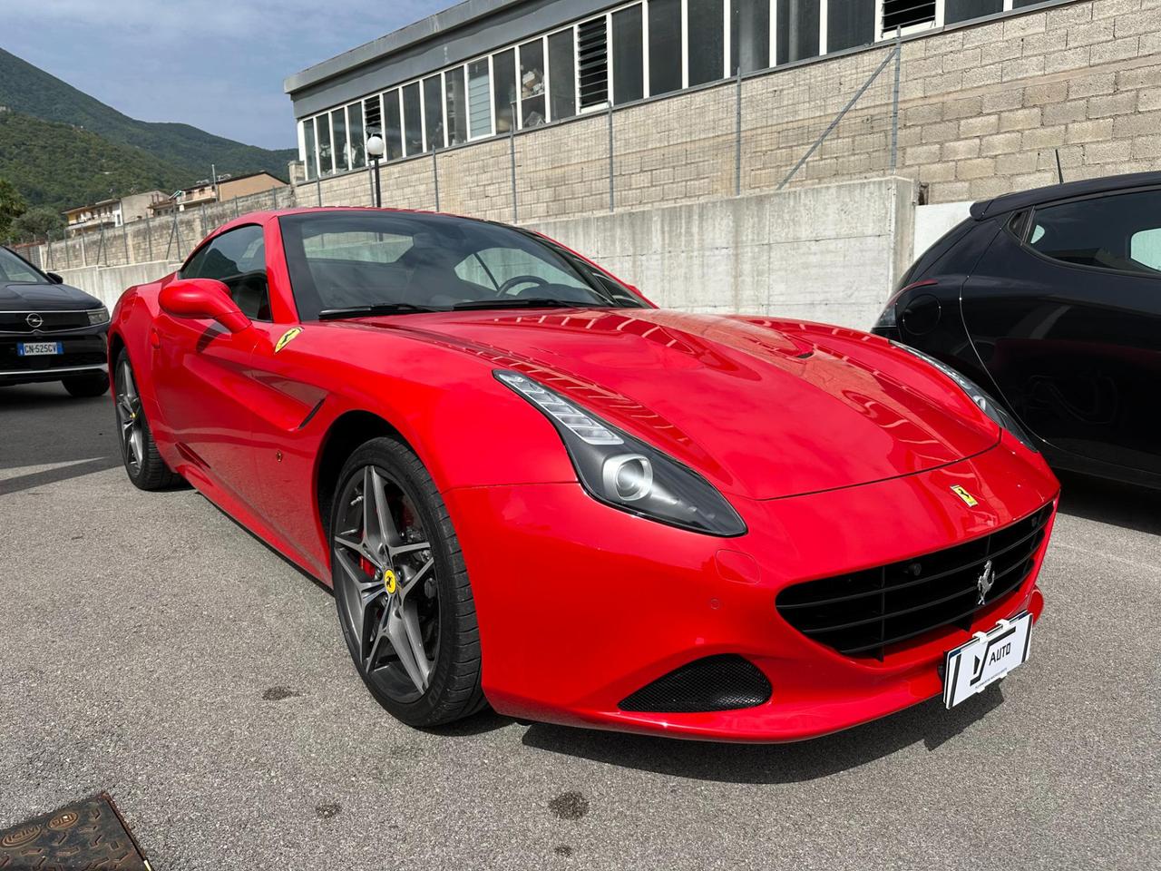 Ferrari California 3.9 T dct