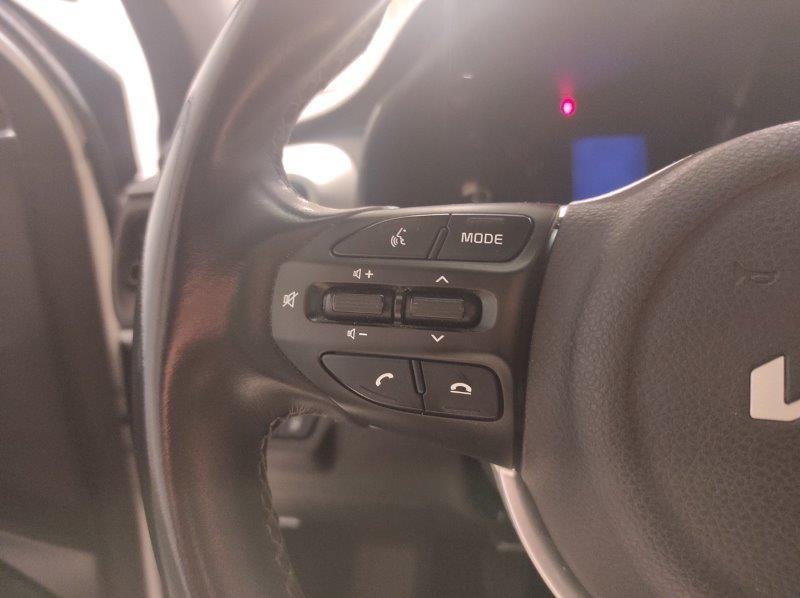 KIA Stonic - Stonic 1.2 DPI Urban