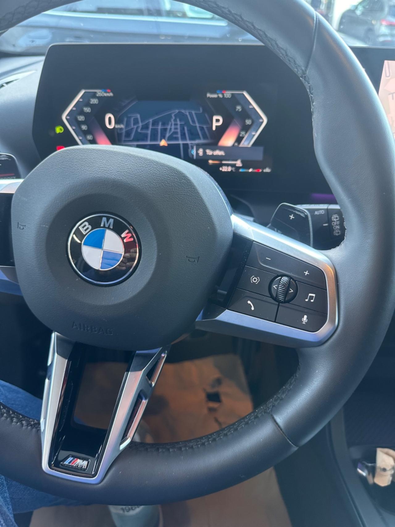 Bmw 118 118d 5p. MSport Pro 150CV 2025