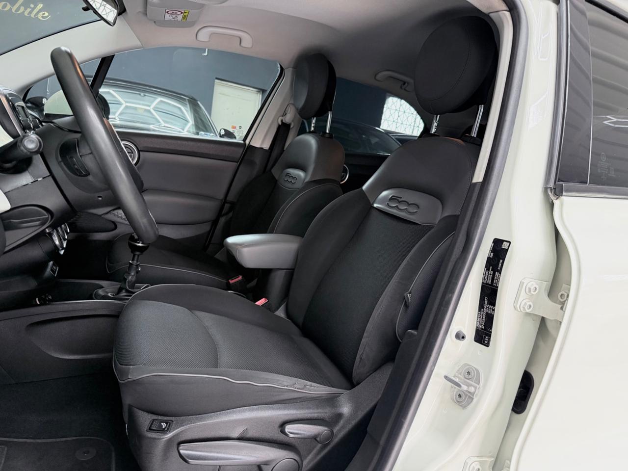 Fiat 500X 1.3 MultiJet 95 CV Pop Star