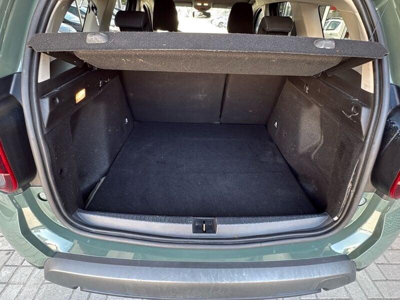 Dacia Duster Duster 1.0 tce Journey UP Gpl 4x2 100cv