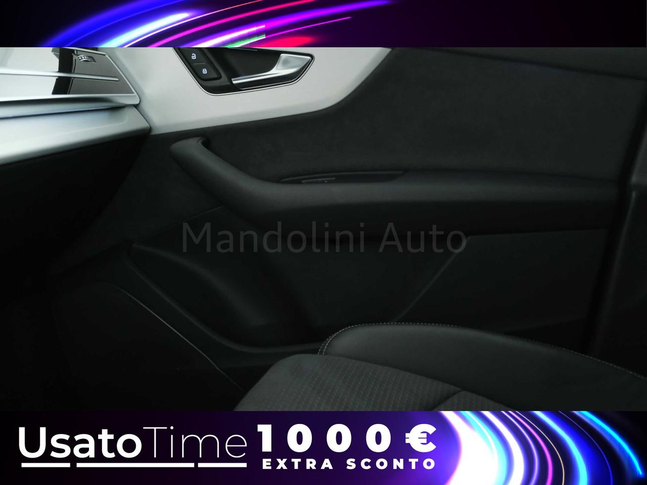 Audi Q7 45 3.0 v6 tdi mhev sport quattro tiptronic 7p.ti