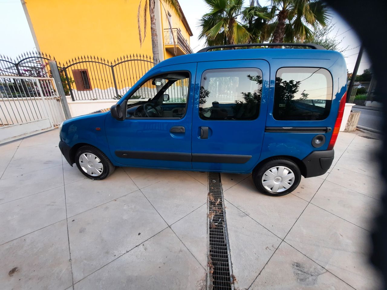 Renault Kangoo 1.5 dCi/84CV 5p. Confort