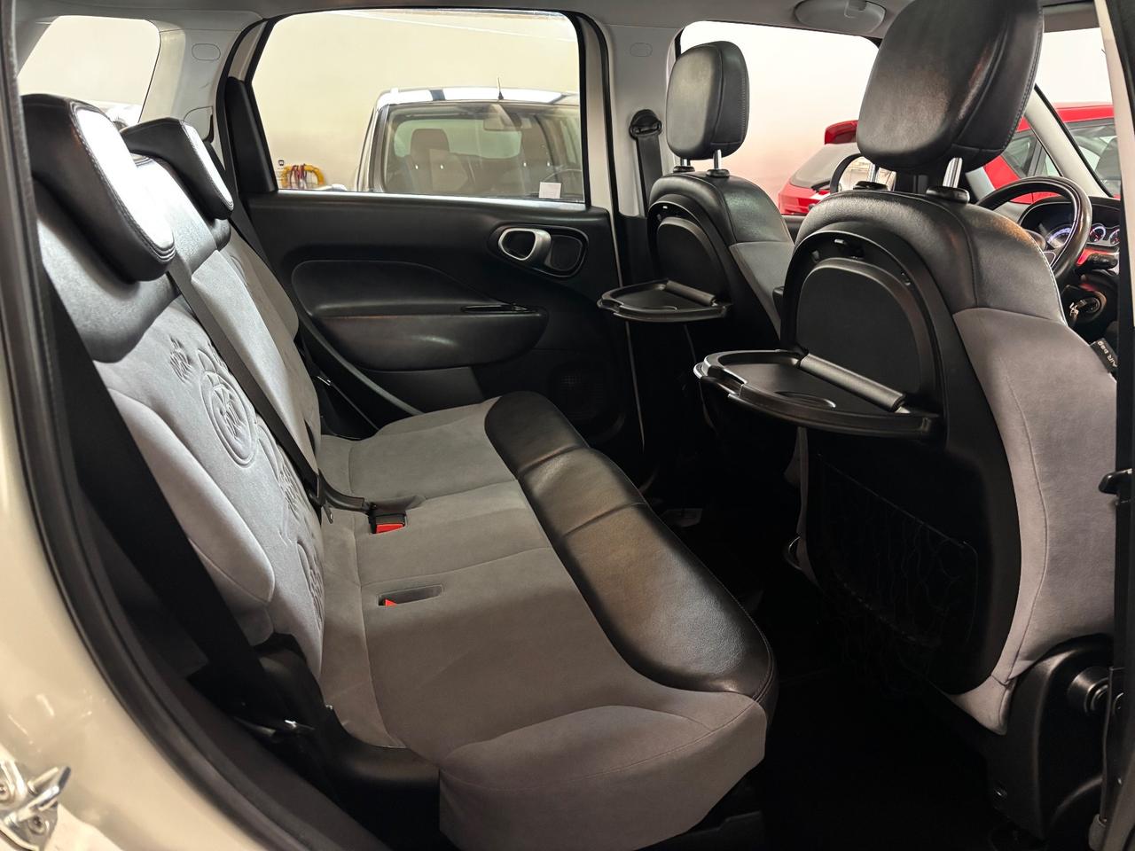 Fiat 500L 1.6 Multijet 120 CV Lounge
