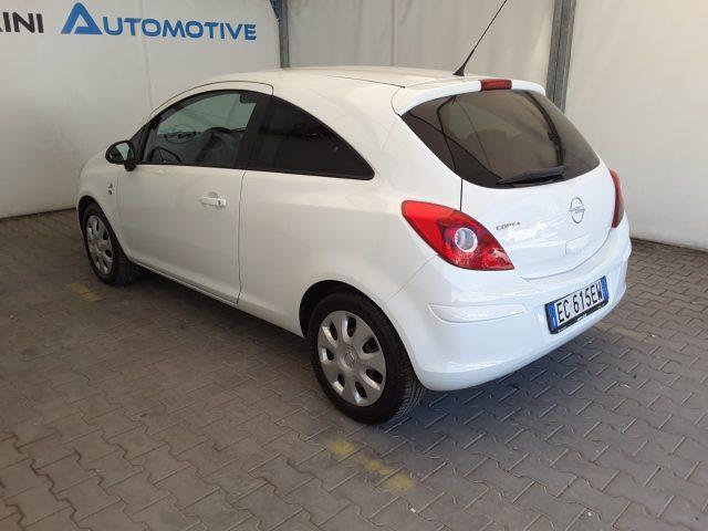 OPEL Corsa 1.0 12v 3 porte Club