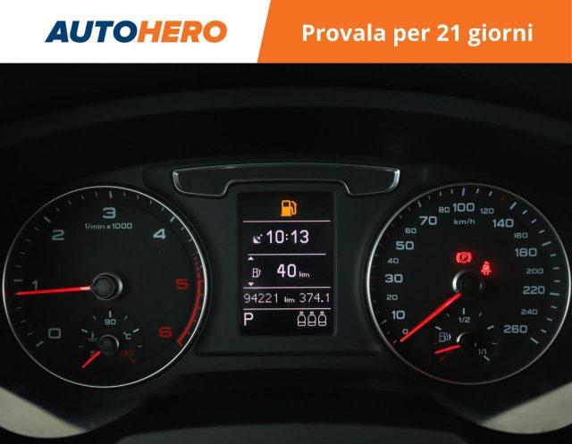 AUDI Q3 2.0 TDI 150 CV quattro S tronic Business
