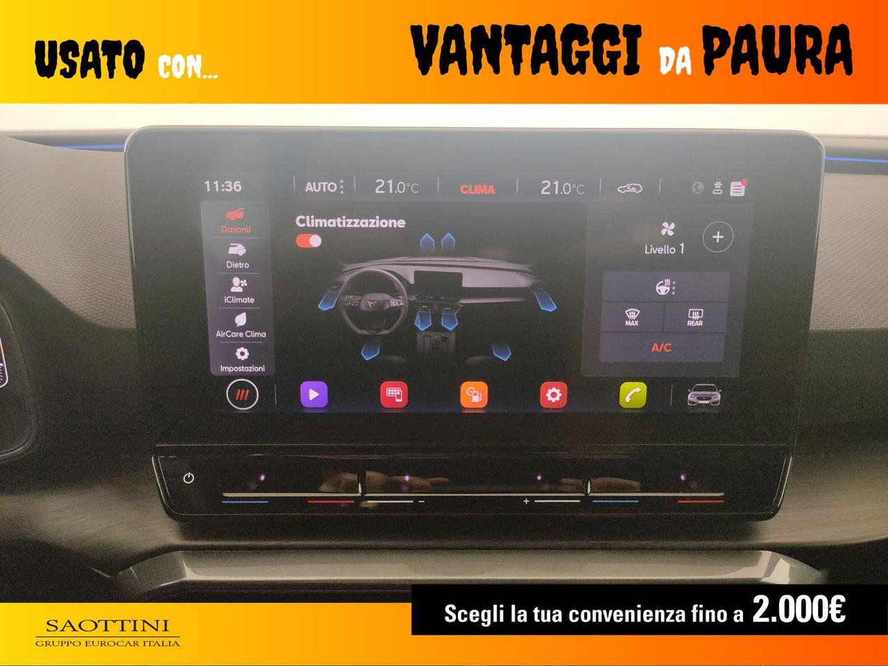 1.5 Hybrid 150 CV DSG