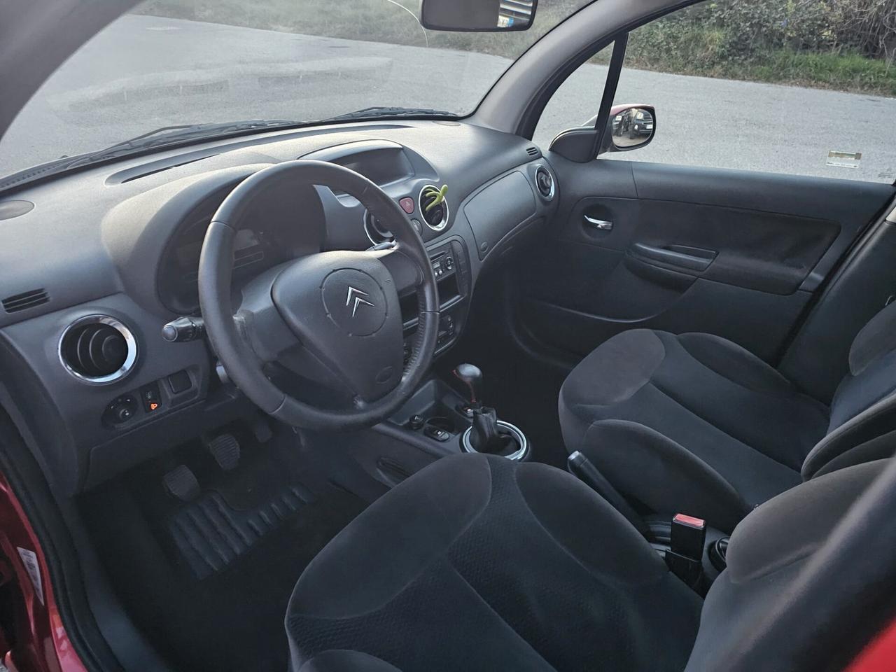 Citroen C3 1.1 benzina