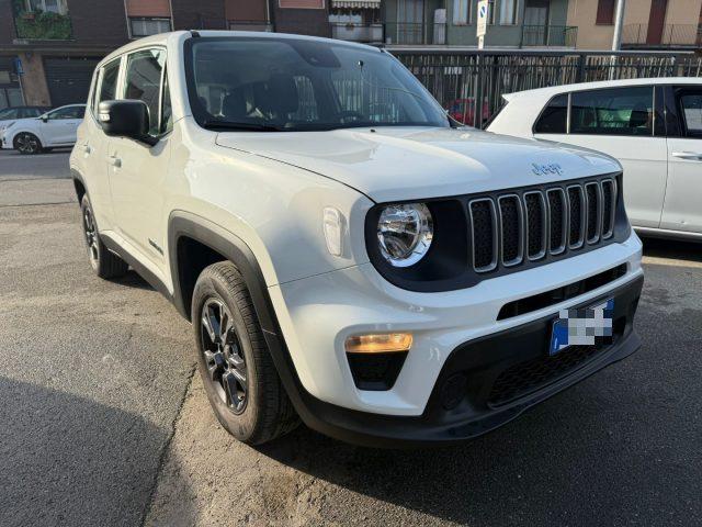 JEEP Renegade 1.0 T3 Longitude