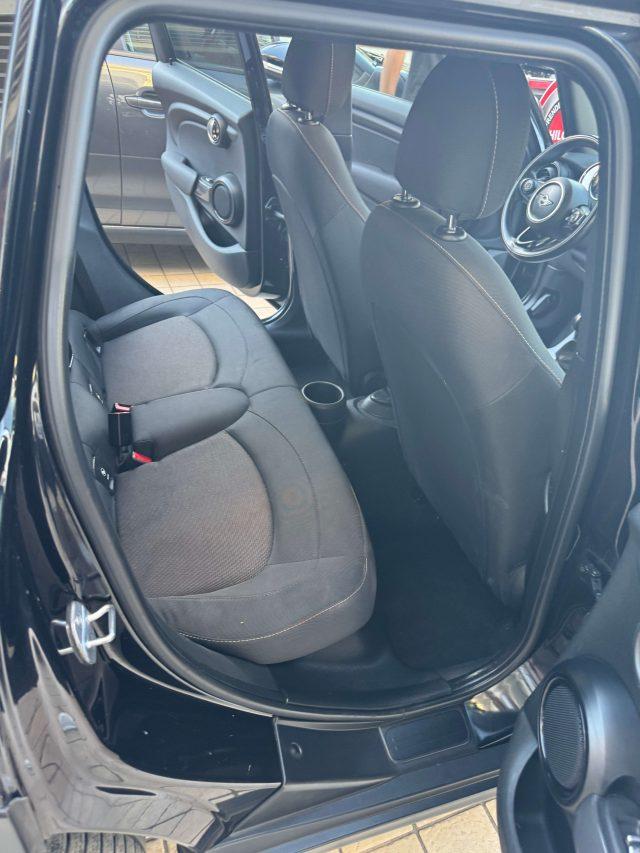 MINI One D 5p 1.5