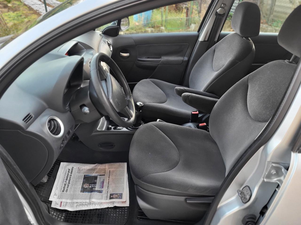 Citroen C3 1.4 HDi-UNICA PROPR-FOTO 4 REVISIONI