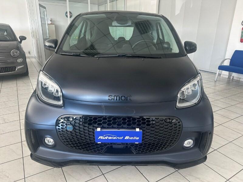 SMART fortwo 3ªs.(C/A453) fortwo EQ Prime