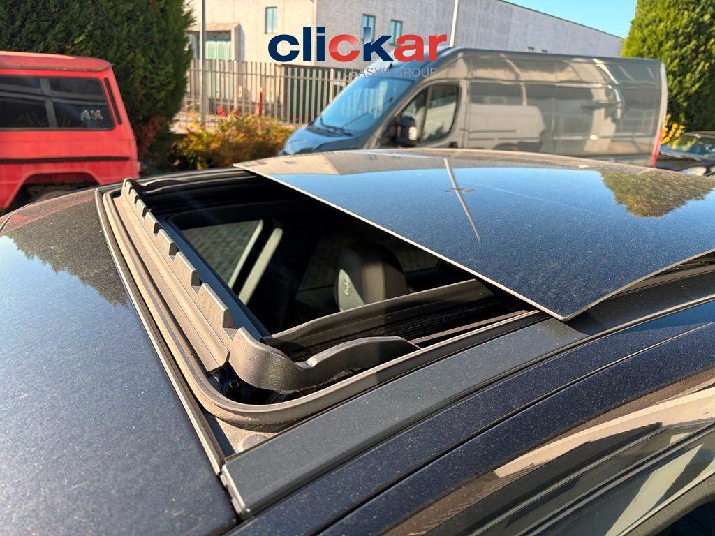 Alfa Romeo Stelvio 2.2 Turbodiesel 210 CV AT8 Q4 Veloce TETTO PANORAMICO