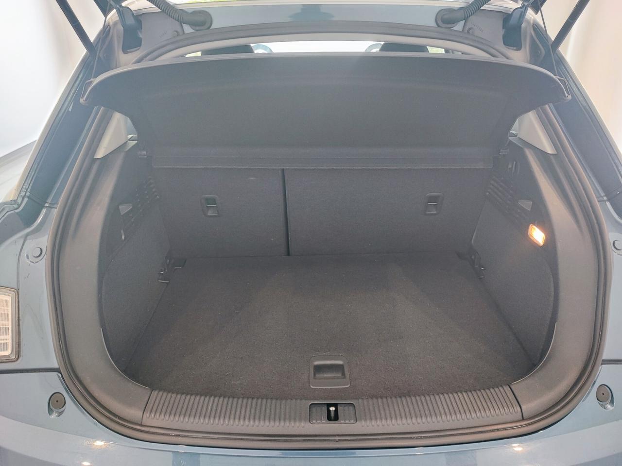 Audi A1 SPB 1.0 TFSI ultra Metal plus