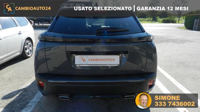 PEUGEOT 2008 PureTech 130 S&S EAT8 Allure PREZZO REALE