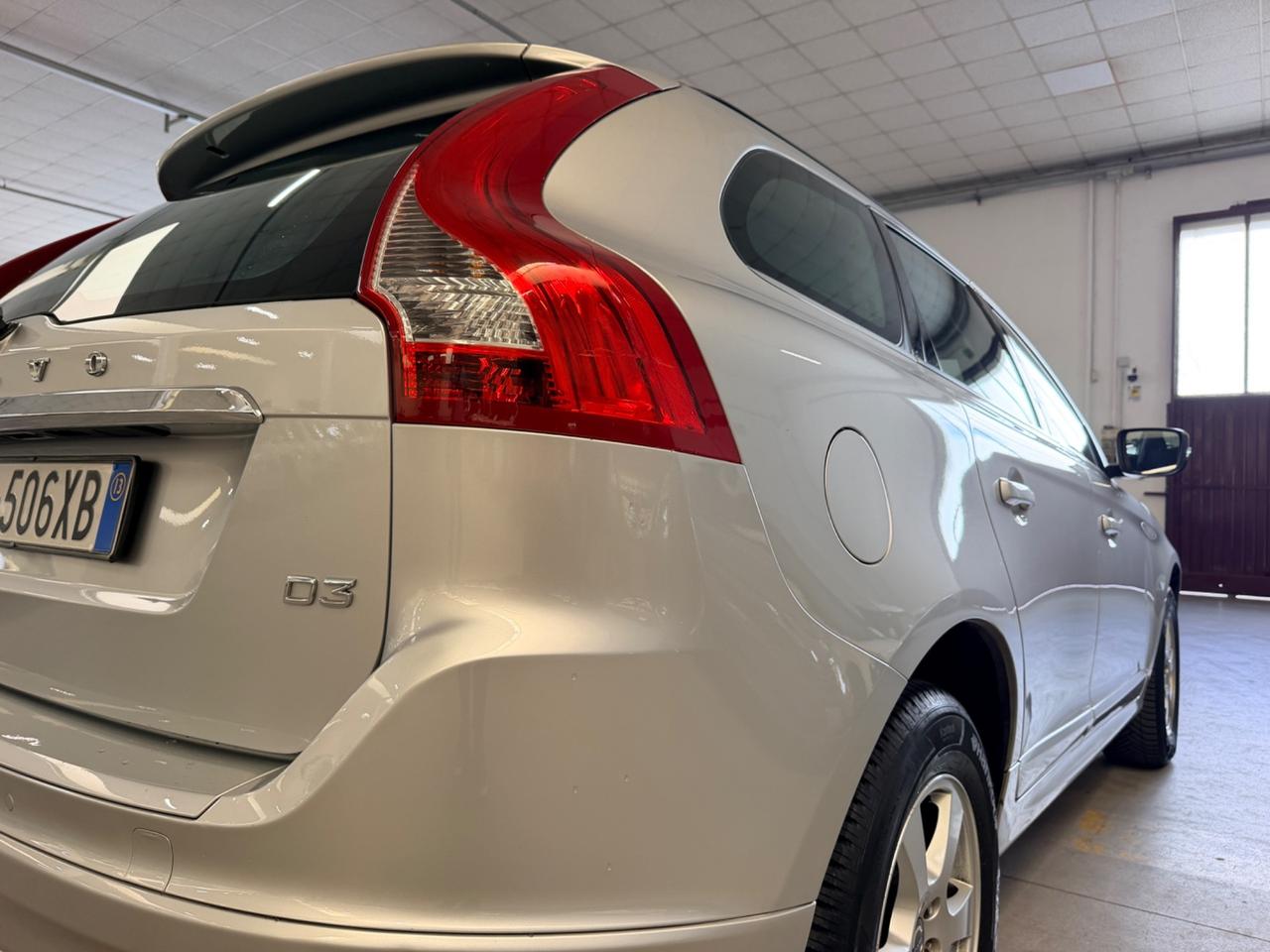 Volvo XC 60 XC60 D3 Geartronic Momentum