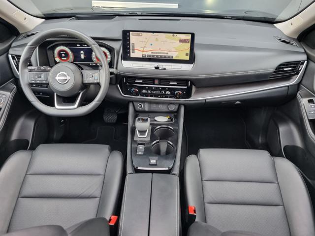 NISSAN X-Trail Mild Hybrid 2WD 5 posti Tekna