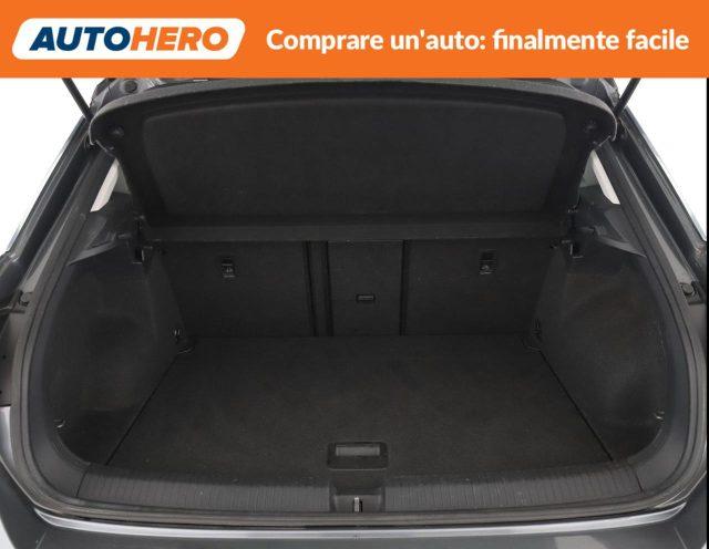 VOLKSWAGEN T-Roc 2.0 TDI SCR 150 CV DSG 4MOTION Advanced BlueMot. T