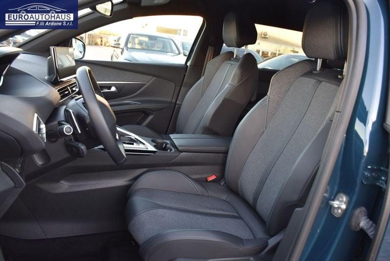Peugeot 5008 BlueHDi 130 Allure Pack EAT8 S/S aut.