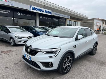 Renault Arkana 2022 1.6 E-Tech full hybrid Intens *67000KM