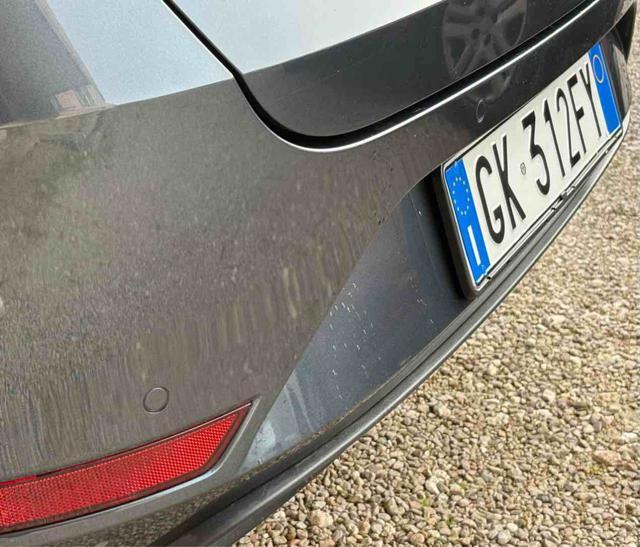 SEAT Leon Sportstourer 1.0 TSI 90 CV Style