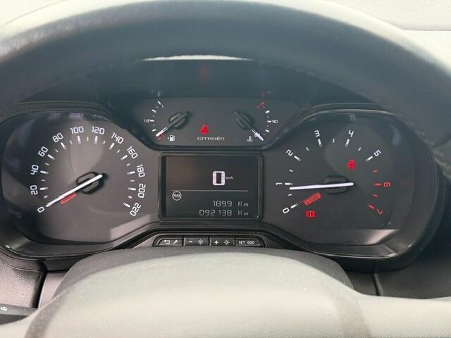 Citroen C3 Aircross BlueHDi 110 S&S Feel