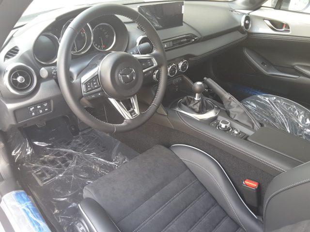 MAZDA MX-5 1.5L Skyactive-G 132cv Homura *PROMO GIUGNO*