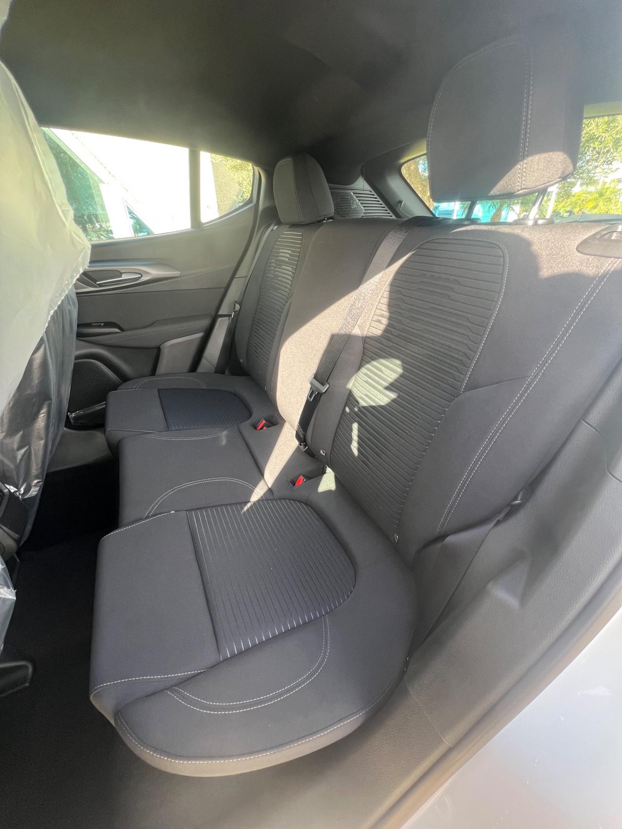 Alfa Romeo Tonale 1.5Super possibilità trasformazione AutocarroN1