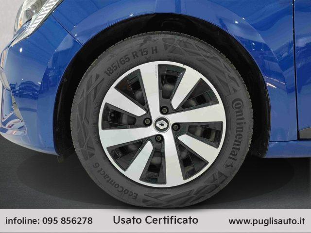 RENAULT Clio TCe 100 CV GPL 5 porte Equilibre