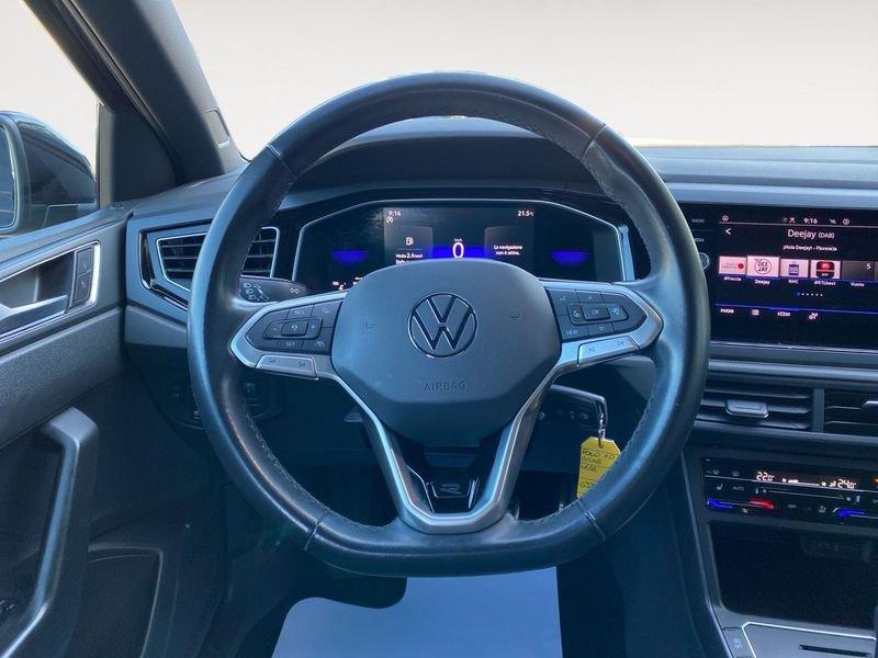 Volkswagen Polo Polo 1.0 TSI R-Line