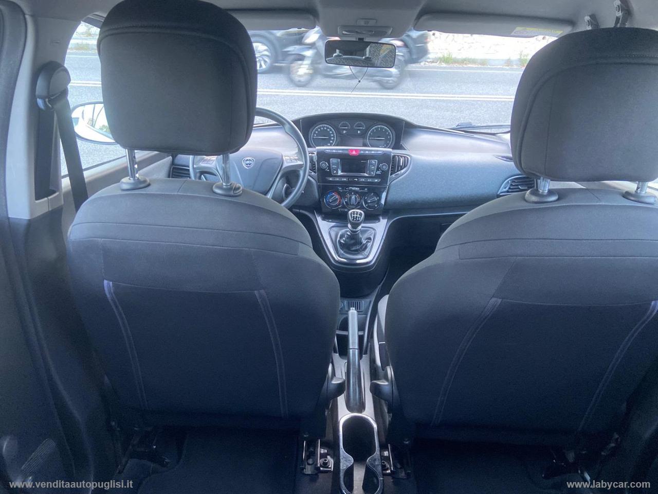LANCIA Ypsilon 1.0 FireFly 5pS&S Hyb. Eco Silv.
