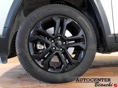 Jeep Compass 1.3 turbo t4 phev Business 4xe auto