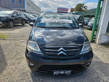 Citroen C3 1.1 Exclusive