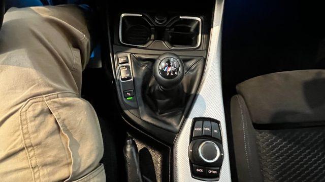 BMW 120 d 3p. Msport