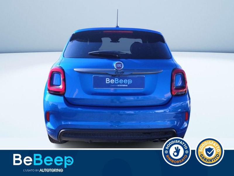 FIAT 500X 1.0 T3 SPORT 120CV