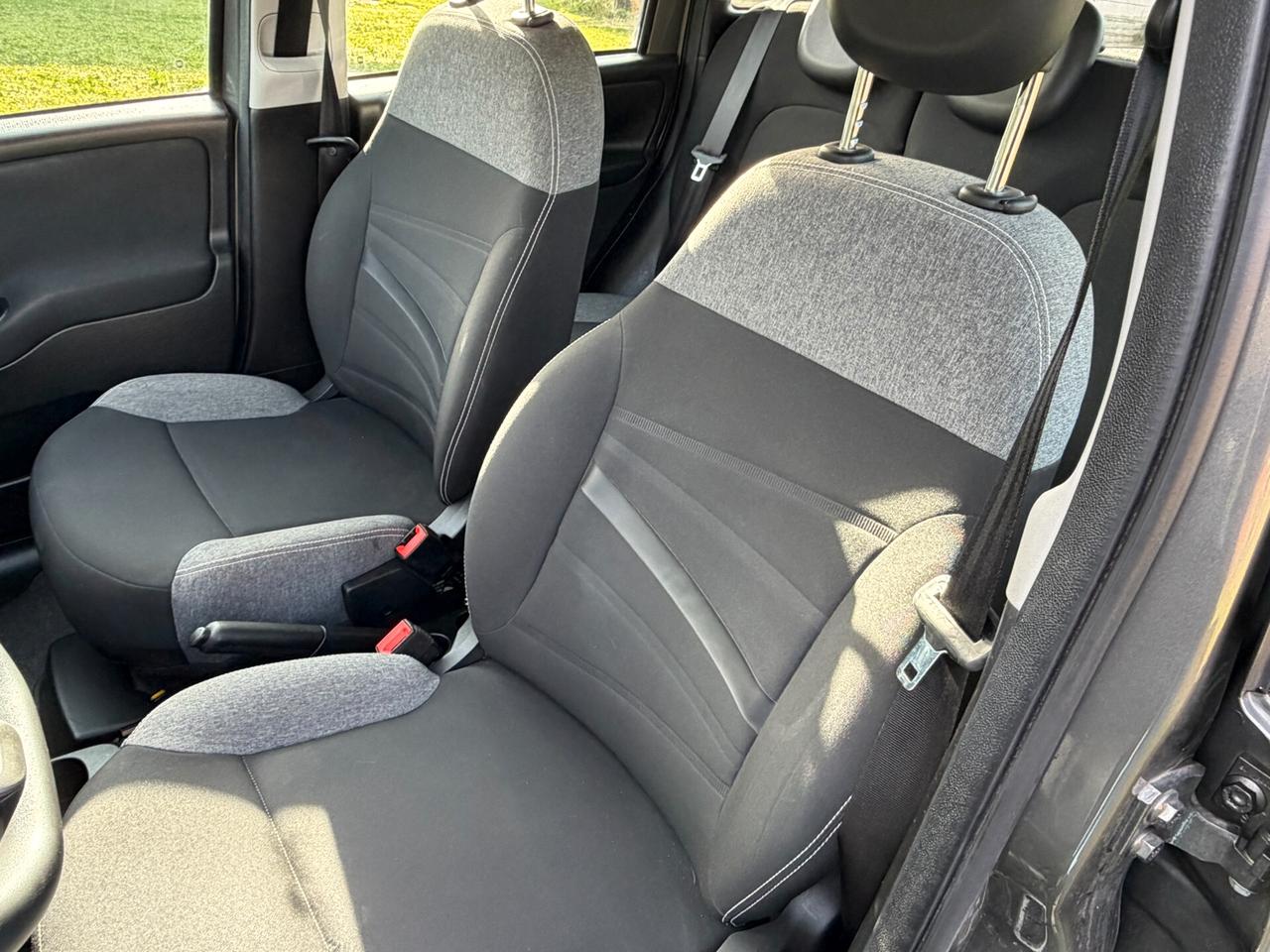 Fiat Panda 1.0 FireFly S&S Hybrid City Life UNIPRO~PROMO~FINANZIAMENTO