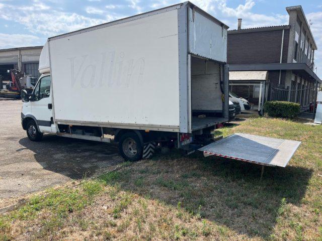 IVECO DAILY 35C15