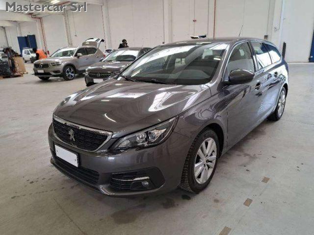 PEUGEOT 308 308 SW 1.5 bluehdi Business 130CV - FZ711JM